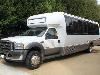 Amadeus Royal Limousine, Falls Church