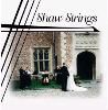 Shaw Strings, West Chester — The Shaw Strings can provide you with a string quartet, trio, duo, solo harp, violin or flute, double quartet, or any combination of these players for your wedding, cocktail hour, or special event. Review our extensive repertoire, our prices, and preview the selections below. Contact us by email or online form. Our music is live and without amplification so your guests enjoy the background music and atmosphere our presence provides while still enjoying their conversations. String quartet available for wedding ceremonies, cocktail hour and non-dancing receptions. Also available for business and family events.