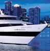 Odyssey, Odyssey Cruises, Boston
