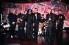 Gerard Carelli Orchestra, New York