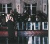Gerard Carelli Orchestra, New York