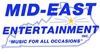 Mid East Entertainment, Lexington