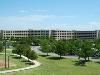 NCED Conference Center & Hotel, Norman — Let us put our "Stamp" on your next meeting.