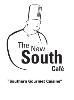The New South Cafe, Savannah