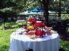 Formal BBQ & Event Catering, Niagara Falls