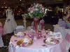 Platinum Events of NC, Winston Salem — Specializing in Wedding Ceremony Decor, Flower Decor and Reception Decor. Helping brides plan every detail of their wedding.