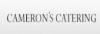 Cameron’s Catering