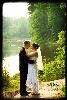 emily deisroth photography, Washington — Private time with your photographer before or after your ceremony allows us to get the "perfect" image of the two of you together.