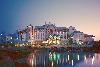 Gaylord Texan Hotel & Convention Center, Dallas — Within this lush landscape you'll discover fine dining and casual restaurants, unique shopping experiences, and a 25,000-square-foot day spa and fitness center.  Request A Quote!