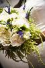 All Occasion Celebrations, Simpsonville — The Brides bouquet...absolutely stunning!!