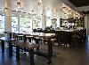 Piatti Restaurant, Mill Valley