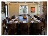 Piatti Restaurant, Mill Valley