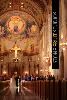 Stone Fruit Studios, Toledo — Rosary Cathedral, Toledo OH