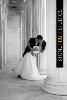 Stone Fruit Studios, Toledo — bride & groom