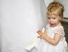 reimerphoto, Hugo — I guess chocolate cake and wedding dresses just don't mix