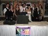 Spinners Plus DJ's, Bethlehem — These wedding couples have all been entertained by Spinners Plus DJ's