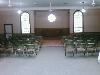 Jim Miller Hall, Jim Miller Hall, Louisville