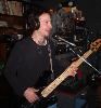 Vintage - PROFESSIONAL LIVE BAND, Memphis — Louis Magnifico - bassist for Vintage