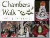 Chambers Walk Cafe & Catering, Lawrence Township — Celebrating our 23rd year of Fine corporate and social catering, CWC is the premier caterer in Mercer County. Whether in our lovely cafe in Lawrenceville, where you have not just a corner of the room, but the entire restaurant available for your event, or one of our wonderful off-premise venues, CWC makes an impression that lasts. From exquisite menu planning to all the small details that make a memorable event, when you invite Chambers Walk to the event...the event just got better!