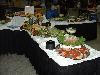 Savor...Reading Catering by SMG, Reading — Have your next function catered by our Executive Chef and his Culinary Team and give your guests the same star treatment as Kenny Chesney, the Eagles, Elton John, Cher and all the stars that perform at the SMG managed Sovereign Center and Sovereign Performing Arts Center!  Business meetings, receptions, weddings, trade shows, themed parties and black-tie dinners are just a few of the functions we can cater for you.

SAVOR…Reading Catering by SMG is the exclusive caterer at the Sovereign Center where you can host a private dinner or reception for 25-200 in our lounge area or up to 1200 on the arena floor.  The Sovereign Performing Arts Center offers three classic ballrooms as well as a café styled room with capacities of up to 400.  We are also available for off premise catering, be it your home, place of business or another location of your choice.Have your next function catered by our Executive Chef and his Culinary Team and give your guests the same star treatment as Kenny Chesney, the Eagles, Elton John, Cher and all the stars that perform at the SMG managed Sovereign Center and Sovereign Performing Arts Center!  Business meetings, receptions, weddings, trade shows, themed parties and black-tie dinners are just a few of the functions we can cater for you.