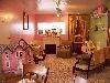 Storybook Tea and Boutique, Bremerton — Our Tea Party Playroom
