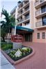 Residence Inn Miami Coconut Grove, Miami — Residence Inn by Marriott Miami Coconut Grove front entrance