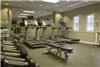 Residence Inn Miami Coconut Grove, Miami — Work out while you work.