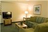 Residence Inn Miami Coconut Grove, Miami — One Bedroom Suite - Living Area