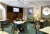 Residence Inn Miami Coconut Grove, Miami — Hearth Room - Where we wereve our Complimentary  Hot Buffet Breakfast Daily and host our Complimentary Evening Social several times per week.

*This room can seat a Maximum of 72 people and is often reserved for private social gatherings.