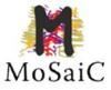 Mosaic, Atlanta
