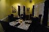 Entire Restaurant, Mosaic, Atlanta