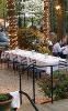 Patio, Mosaic, Atlanta