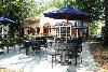 Patio, Mosaic, Atlanta
