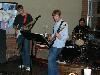 The Boxfoot Blues Band, Fort Smith