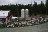 Coeur d'Alene Meadows Amphitheatre, Settlers Creek, Coeur d'Alene