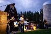 Coeur d'Alene Meadows Amphitheatre, Settlers Creek, Coeur d'Alene