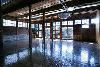 Event Hall, The Cotton Mill in McKinney, McKinney