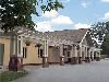 Parkside Lodge, Buffalo Olmsted Parks Conservancy, Buffalo — Parkside Lodge in Delaware Park