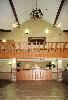 AmericInn of Fort Pierre, Fort Pierre — Lobby