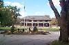 Cazenovia Park Casino, Buffalo Olmsted Parks Conservancy, Buffalo — Caz Casino