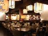 The Standard Restaurant, Albany — Main Dining