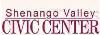 Shenango Valley Civic Center, Sharon