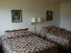 Iron Horse Inn, Whitewood — Double Bed Room