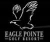Eagle Pointe Golf Resort, Bloomington — Eagle Pointe Golf Resort is located at Bloomington, IN. The on site amenities include golf, dining, tennis, swimming, banquet & meeting facilities and condominiums. All facilities include free wireless internet access, audio-visual aids available in-house catering. The venue offers several different areas of golf course which can be utilized for outdoor tented wedding ceremonies and also offers golf carts to transport guests from the ceremony site to the reception venue. The Eagle's Nest is a 4800 square foot facility that can accommodate up to 250 people and has quickly become a popular venue for wedding receptions and business meetings.