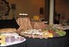 All Things Catered, Hamilton