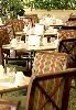 Courtyard Oakland Downtown, Oakland — Enjoy delicious menu items in our Courtyard Cafe.