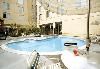 Courtyard Oakland Downtown, Oakland — Cool off in our outdoor pool.