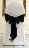 Grand Ballroom, DeeJay's Event Center, Raleigh — Chair Covers with Bows available