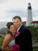 All In One Weddings of Maine, Brunswick — Performing traditional, contemporary and modern wedding ceremonies in Southern, Central, and Mid-Coast Maine.  Specializing in Destination Weddings, Elopements, and All Inclusive Packages (ceremony, cake, flowers, champagne, digital photos).  Contact us today to reserve your very special date!