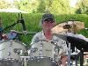 The Chris King Band, Morrison